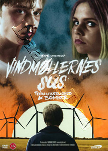 Where the Windmills Are | Vindmllernes sus  |   DVD